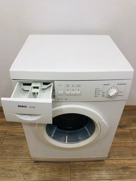 Стиральная машина Bosch Maxx WFL249Y 08 000043712 фото