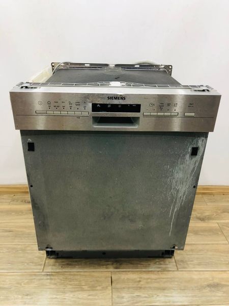 Посудомийна машина Siemens SN436S00KE 12 2400w 12 персон sn 9907 00231 000031774 фото