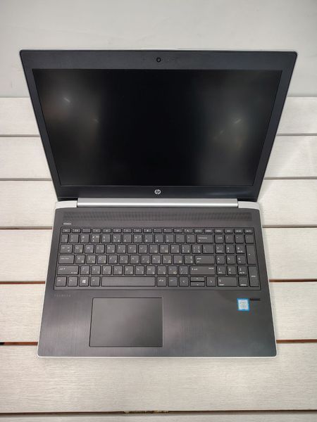 Ноутбук Hp ProBook 450 G5 15.6 FHD бат 3:30 часа 000050645 фото