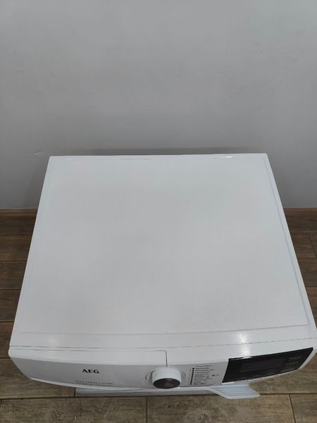 Стиральная машина с сушкой AEG L7WB65689 2200W sn 83700138 000050348 фото