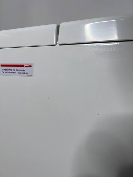 Стиральная машина вертикальная Miele W 643 F WPM 000038876 фото