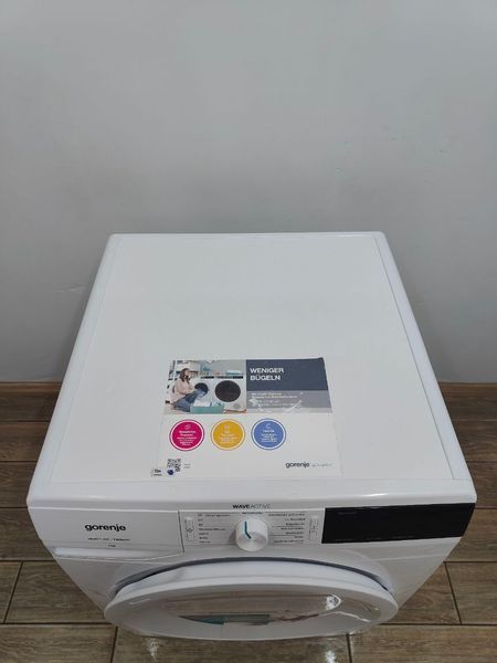 Сушильная машина Gorenje D2E72 800W 7кг sn 84630425 000050385 фото