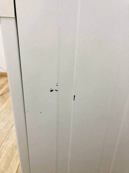 Сушильна машина Bosch Maxx WTL6100 01 2800w 7 кг sn 8108 202793 000043529 фото