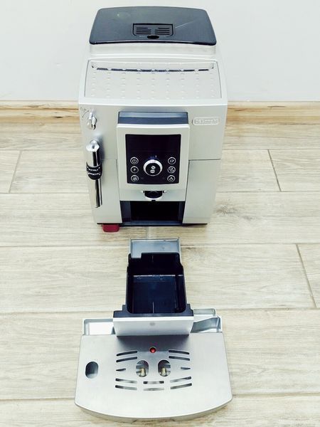 Кофемашина DeLonghi ECAM 23 426 SB 000028778 фото