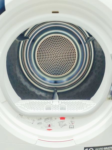 Сушильная машина AEG 8000 Series T8DS86689 000042346 фото