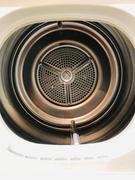 Сушильна машина Bosch Maxx WTL6100 01 2800w 7 кг sn 8108 202793 000043529 фото