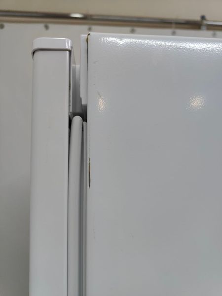 Холодильник Bosch KGS33V11 27 160W 203+84л sn 217080244181003421 n642 000053311 фото