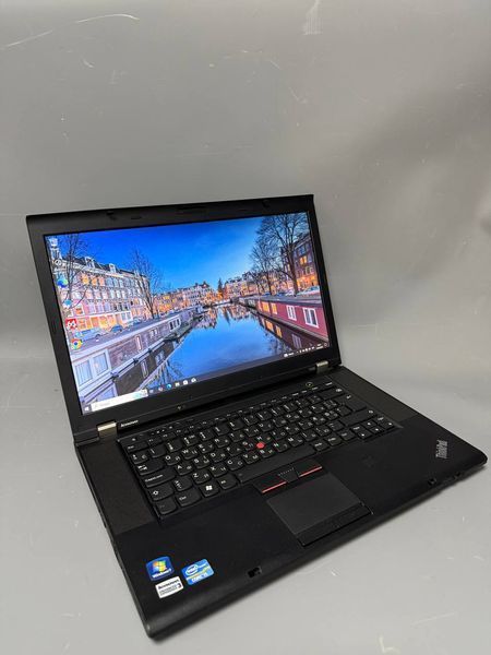 Ноутбук Lenovo ThinkPad T530 000047073 фото