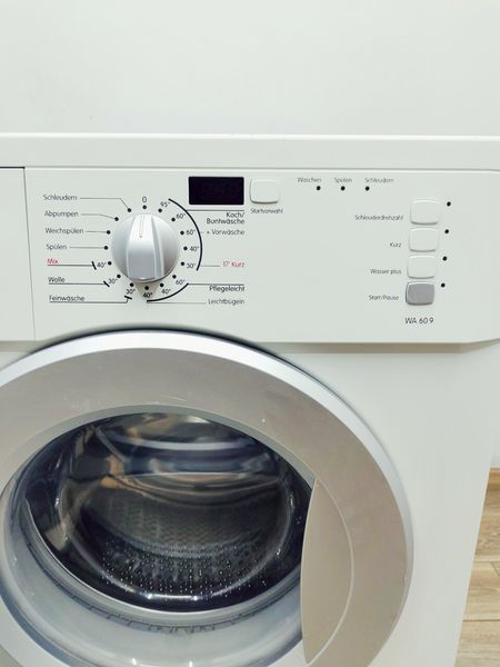 Стиральная машина Gorenje WA609 000035922 фото