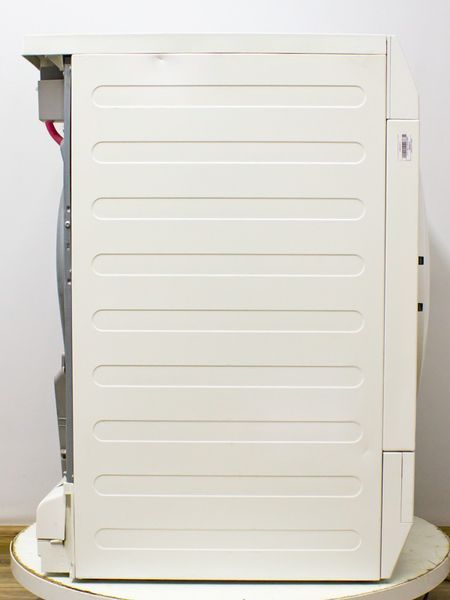 Сушильная машина AEG T76485AH 000034519 фото