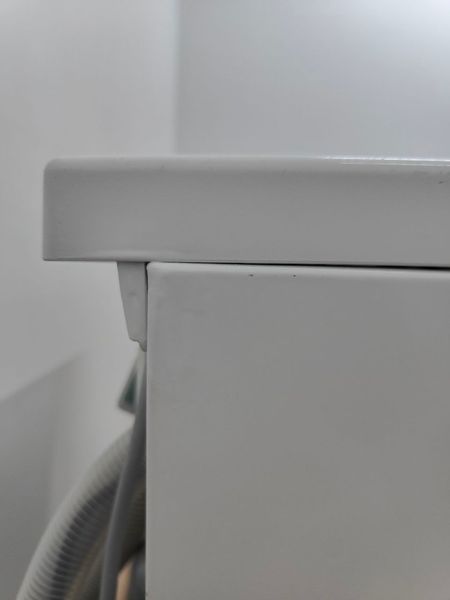 Пральна машина Bosch Serie4 WAK282EO 2400 Вт 8 кг сер. № 9509100322 000052858 фото