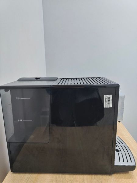 Кавомашина Melita Caffeo Solo 1400W sn 950-3-0A163552301 000049504 фото
