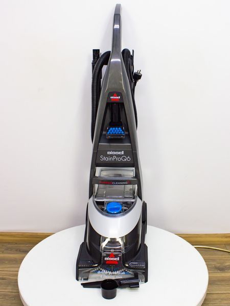 Пылесос вертикальный Bissell StainProQ6 20093 LPNHE362339514 000023435 фото