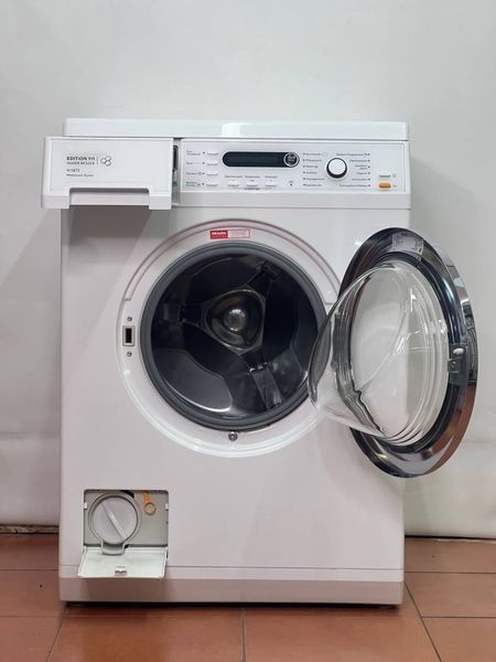 Стиральная машина Premium W 5873 8кг sn 58116920805 000049205 фото
