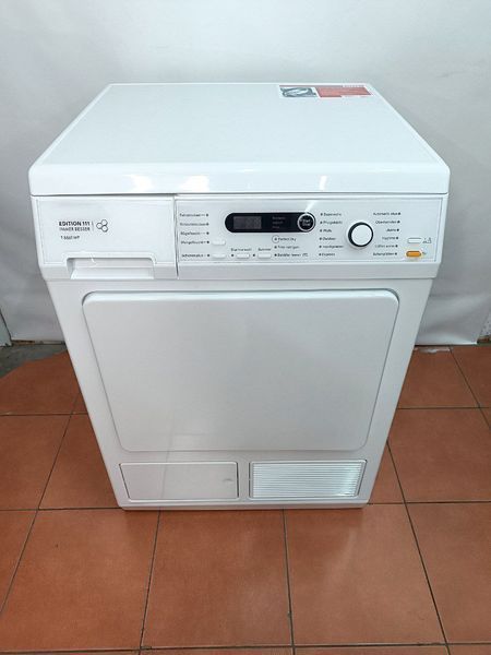 Сушильная машина Premium T 8861 WP 8кг sn 55091146127 000050030 фото