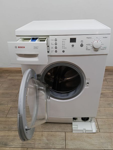 Пральна машина Bosch WAE2834P 2300W 6кг sn 8909600922 000051077 фото