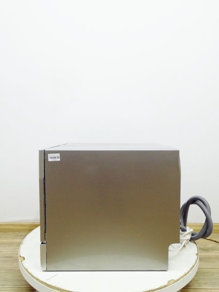 Посудомоечная машина настольная Comfee KWH TD602E S 000032500 фото