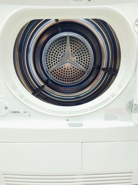 Сушильная машина AEG T56820 000041661 фото