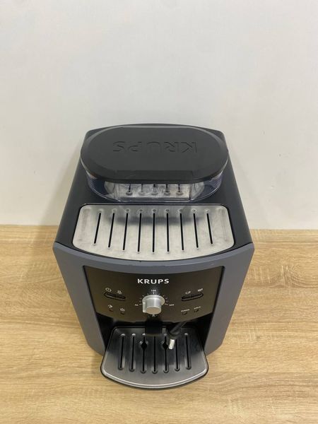 Кавомашина Krups EA 81 FPB145000P 1450w sn EA801S70/70G3414R 000048960 фото