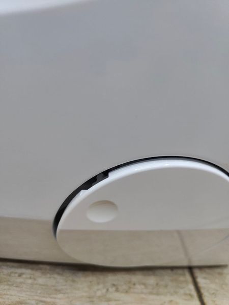 Стиральная машина с сушкой AEG L7WB65689 2200W sn 83700138 000050348 фото