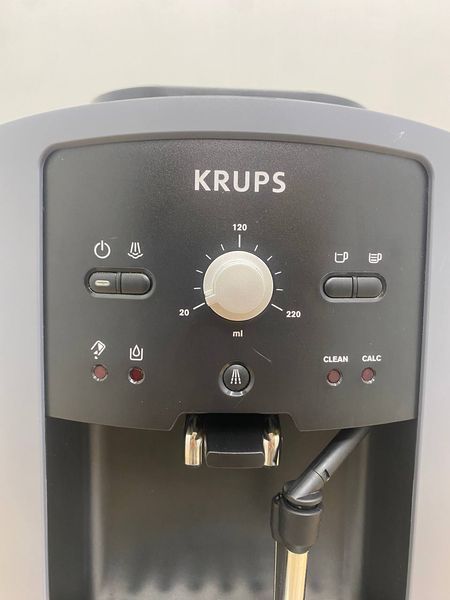 Кавомашина Krups EA 81 FPB145000P 1450w sn EA801S70/70G3414R 000048960 фото