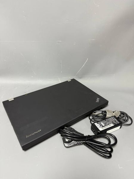 Ноутбук Lenovo ThinkPad T530 000047073 фото