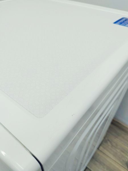 Сушильна машина Samsung DV81M50103W 850w 8 кг sn 0SCG5AEMB00494X 000040643 фото