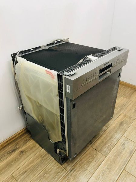 Посудомийна машина Siemens SN436S00KE 12 2400w 12 персон sn 9907 00231 000031774 фото
