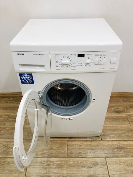 Стиральная машина Siemens Siwamat XL 1480 WXL1480EU 13 000045389 фото