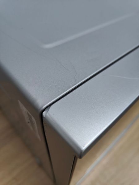 Микроволновая печь Panasonic NN SD27HS 1000W sn 5G21050510 000051107 фото