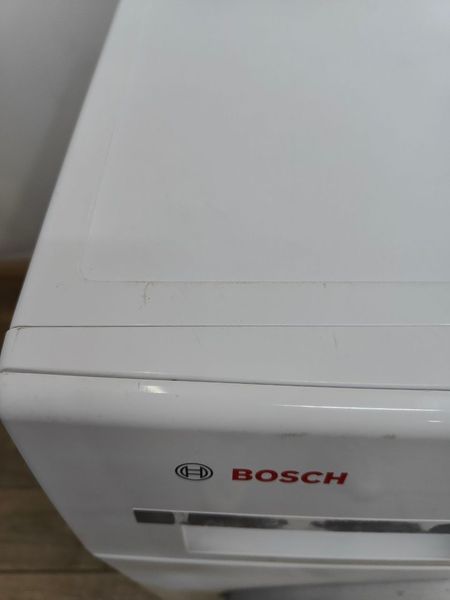 Пральна машина Bosch Serie4 WAK282EO 2400 Вт 8 кг сер. № 9509100322 000052858 фото