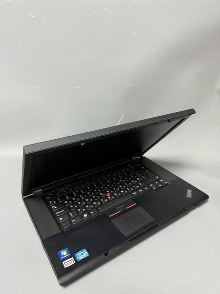 Ноутбук Lenovo ThinkPad T530 000047073 фото