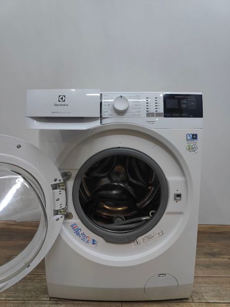 Пральна машина Electrolux PerfectCare 600 EW6F5247G1 2200W 7кг sn 82600005 n582 000051879 фото