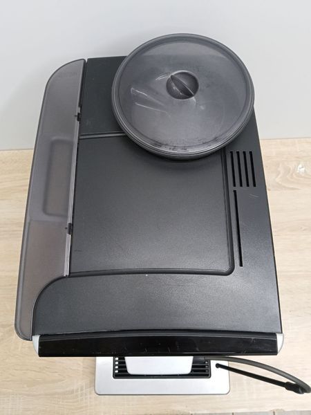 Кофемашина Siemens EQ6 CTES32X 1500W sn 718060380350048751 000050991 фото