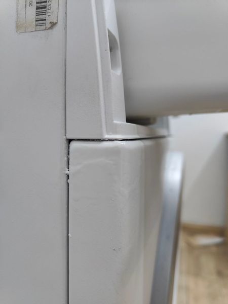 Пральна машина Bosch Serie4 WAK282EO 2400 Вт 8 кг сер. № 9509100322 000052858 фото