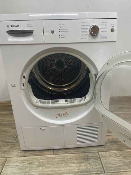 Сушильная машина Bosch Maxx7 WTE86185 32 000045402 фото
