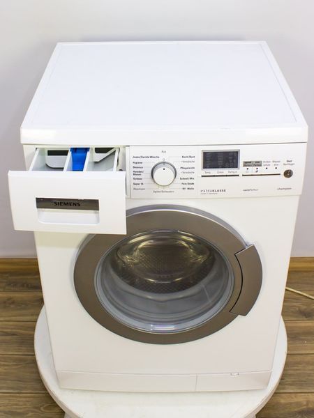 Стиральная машина Siemens WM14E493 22 000023517 фото