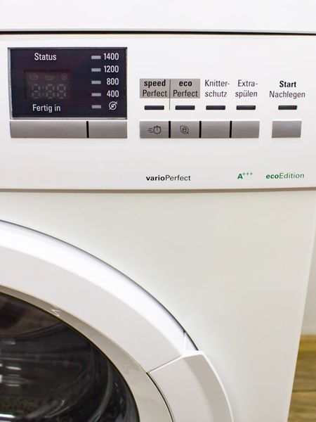 Стиральная машина Siemens WM14Q3ED 15 000031533 фото