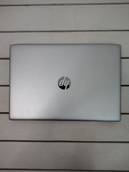 Ноутбук Hp ProBook 450 G5 15.6 FHD бат 3:30 часа 000050645 фото
