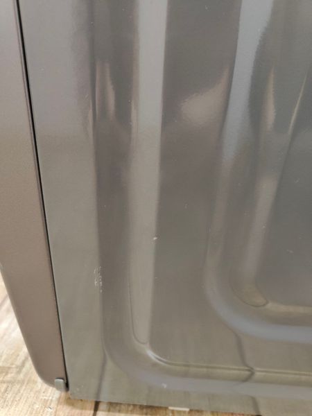 Сушильная машина Samsung DV80T6220LX 800W 8кг sn 0VCY5AET900026D 000051583 фото