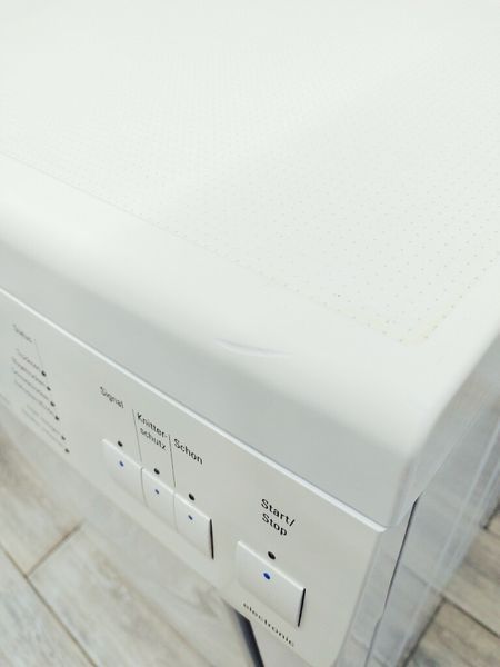 Сушильна машина Siemens WTXL2300 01 2800w 7кг sn 8104 200281 000039605 фото