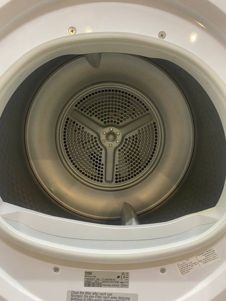 Сушильна машина Beko DS8433PAO 900W 8кг sn 1220070803 000048705 фото