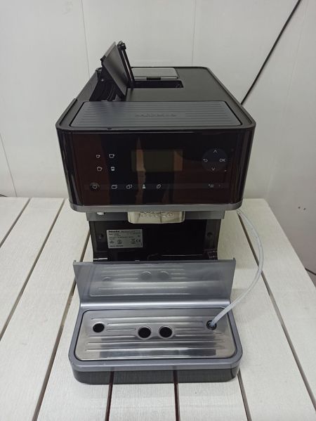 Кавомашина Miele CM63 1450w sn 12097347317 450е 000037051 фото