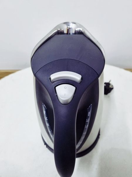 Електрочайник Braun Impression WK 600 3214 2280w сток (без коробки) LPNHE589347543 111е 000032999 фото