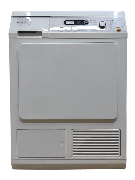 Сушильна машина Premium T8861WP Ed111 1500W 8кг sn 55091519153 000053633 фото