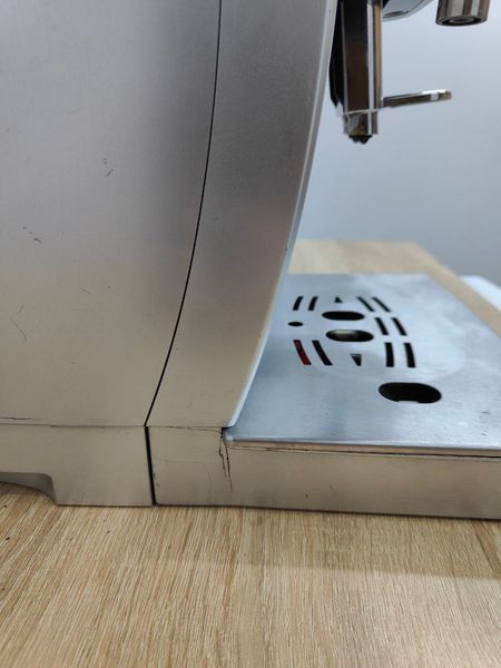 Кофемашина Delonghi cappuccino ESAM23.450.S NN1 1450W sn 94917 000052041 фото
