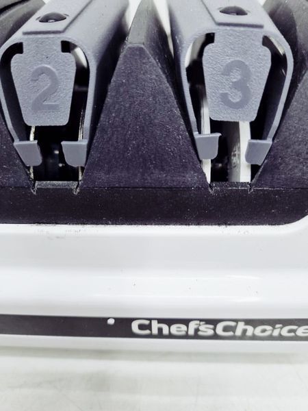 Точилка для ножів Graef Diamant CC 120 DE 75w продам LPNHE585841166 165е 000032650 фото