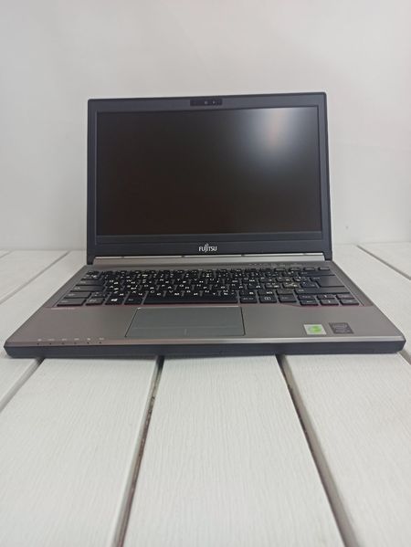 Ноутбук Fujitsu LifeBook E734 13.3 HD бат 2:45 годин 000049740 фото