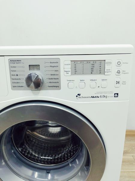Стиральная машина Samsung WF10634 000036916 фото