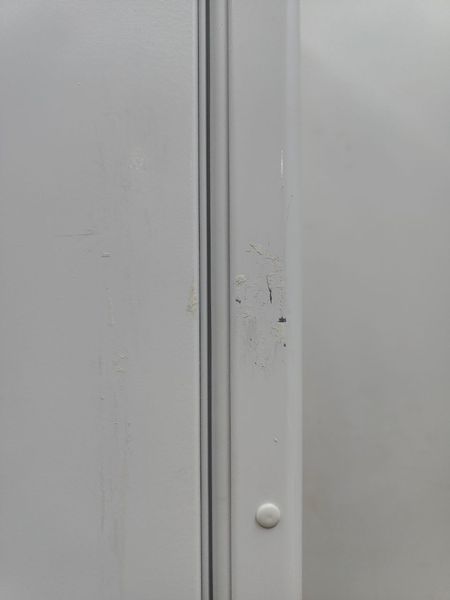 Холодильник Bosch KGS33V11 27 160W 203+84л sn 217080244181003421 n642 000053311 фото